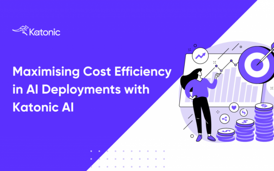 Maximising Cost Efficiency in AI Deployments