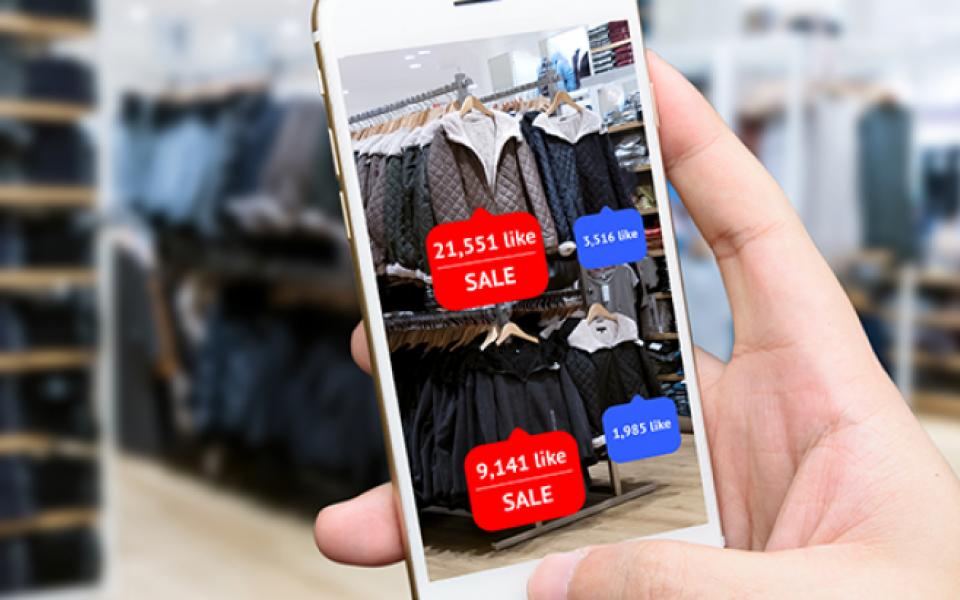 3 Novel Ways to Transform Customer Experience Using AI in Retail