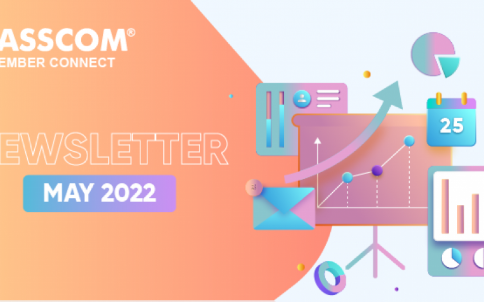 Member Connect Monthly Digest - May 2022
