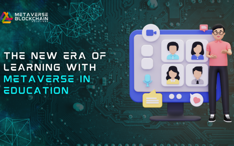 Future of Education | Web 3.0 | Understanding Education in Metaverse | Explained by MBS