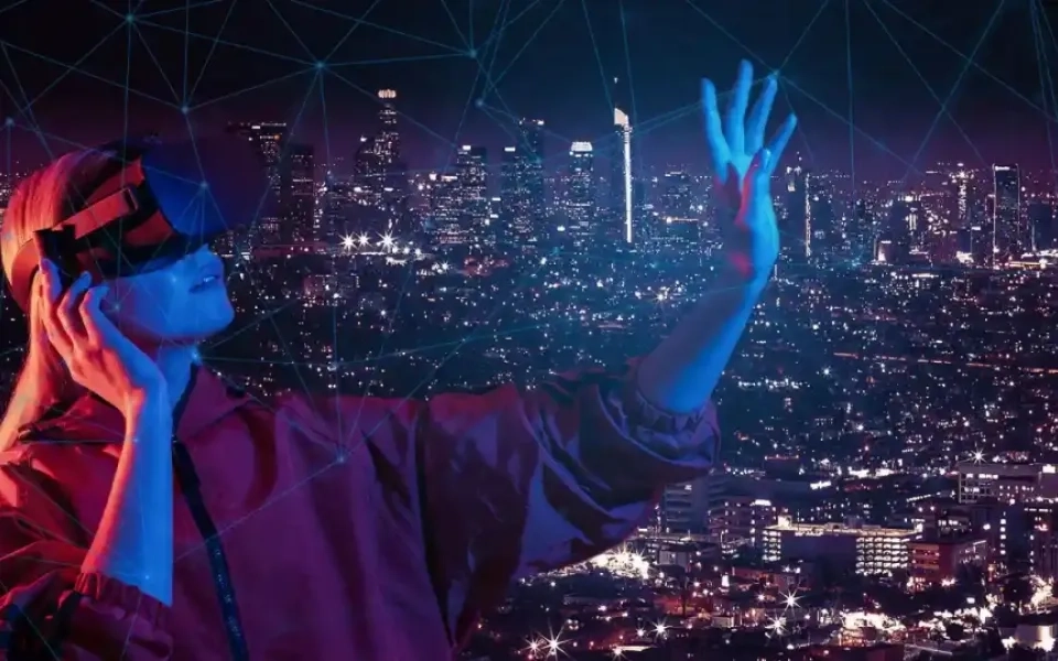 Power of Blockchain: Unveiling Greater Accessibility to the Metaverse