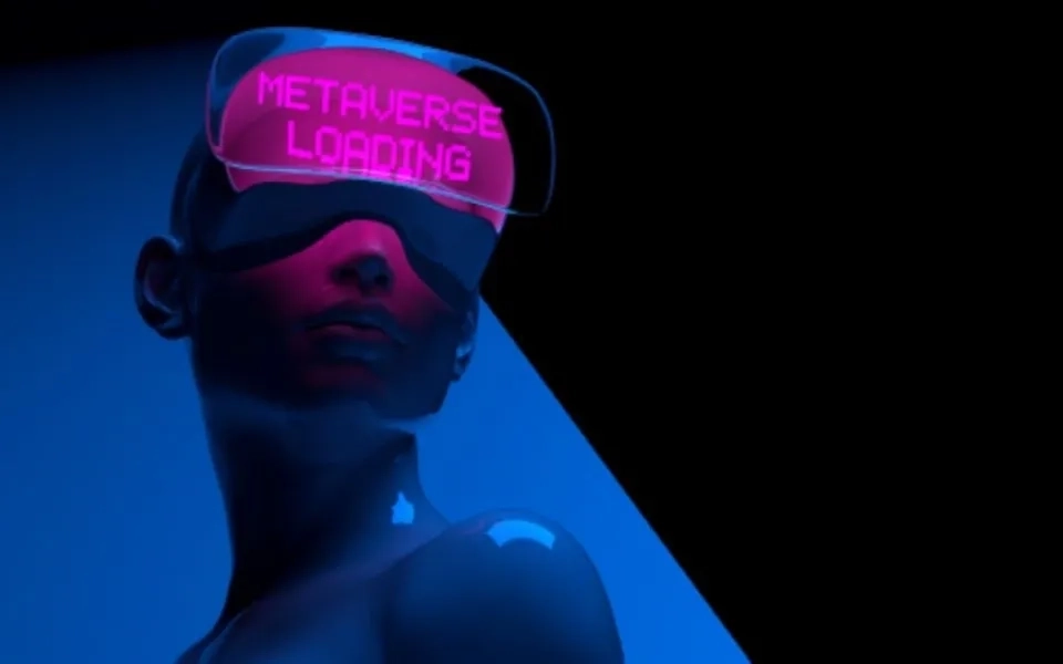 Metaverse Trends : The Virtual Will Be More Integrated With The Physical World In 2023