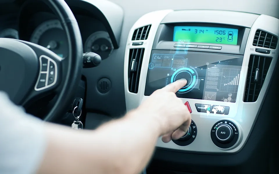 A VALIDATION OVERVIEW OF ECU COMMUNICATION PROTOCOLS IN AUTOMOTIVE AUDIO MANAGEMENT