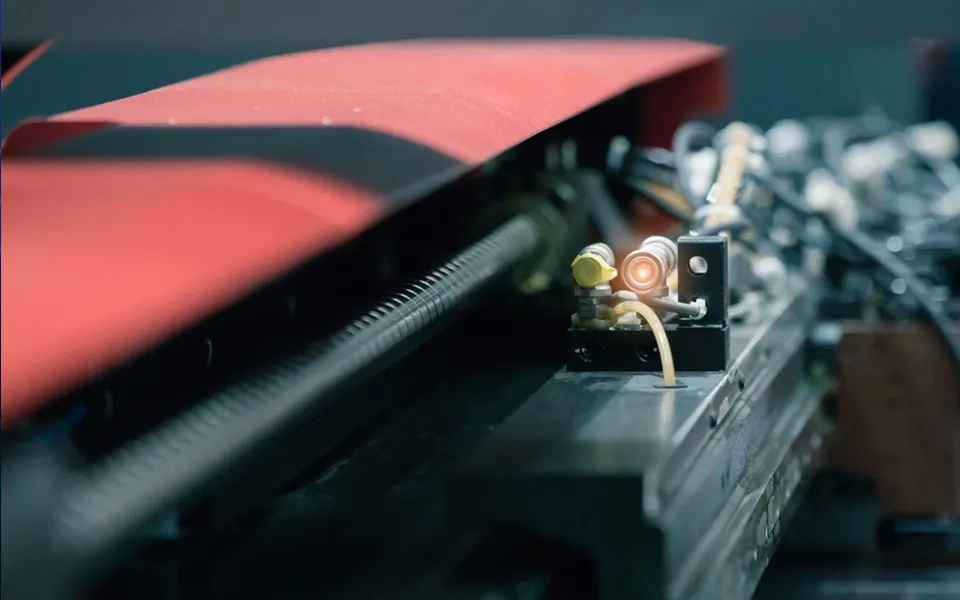 DEFINING THE FUTURE OF SMART SOLUTIONS THROUGH SENSOR ENGINEERING