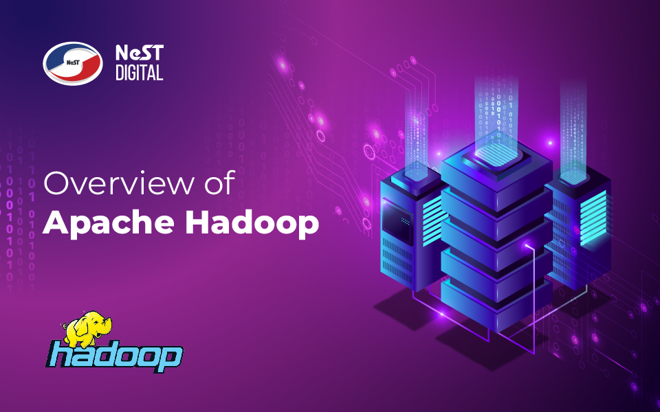 A Brief Overview of Apache Hadoop