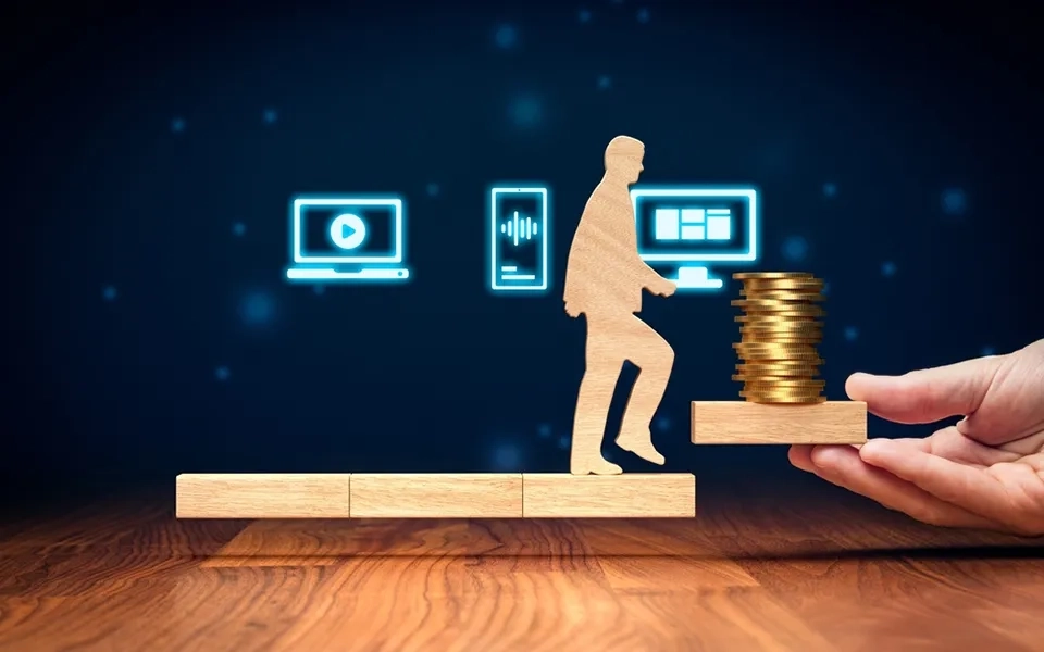 Tech Start-ups in 2022: Cautious Investors Changed Strategy