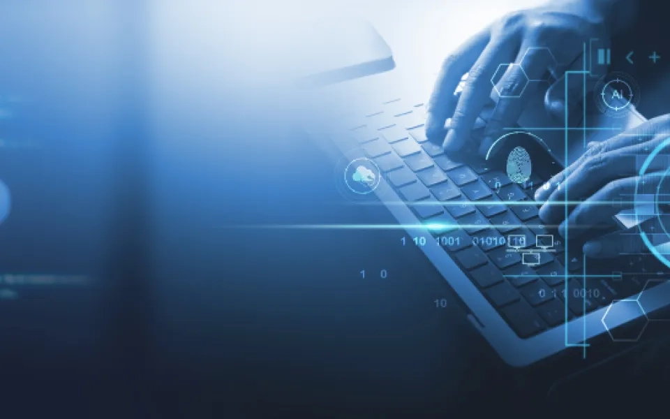 Choosing the Right Data Security Service Provider for your Business