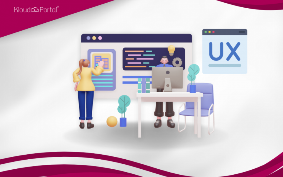 Importance Of User Experience Design In SaaS Application Development