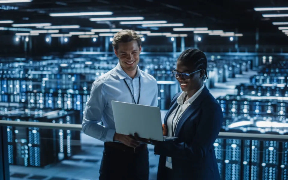 A cybersecurity journey that every patient will take