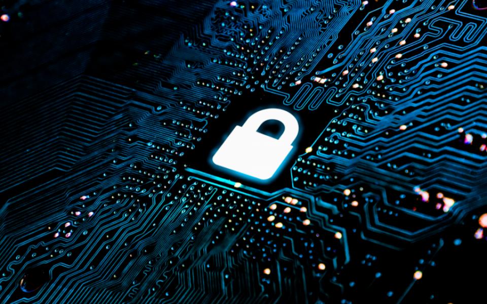 How Blockchain Technology is Redefining Cybersecurity Solutions