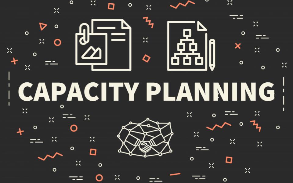 Capacity Planning Software – Delight Your Customers
