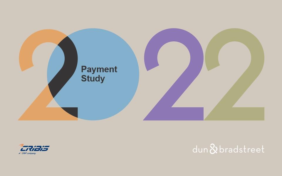 Payments Study 2022