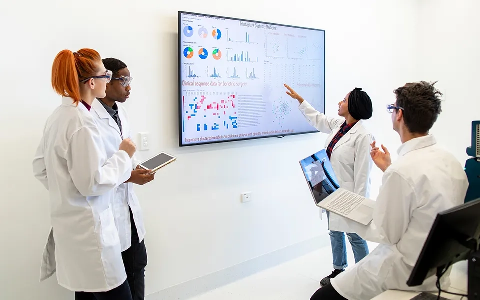 Promise of artificial intelligence against COVID