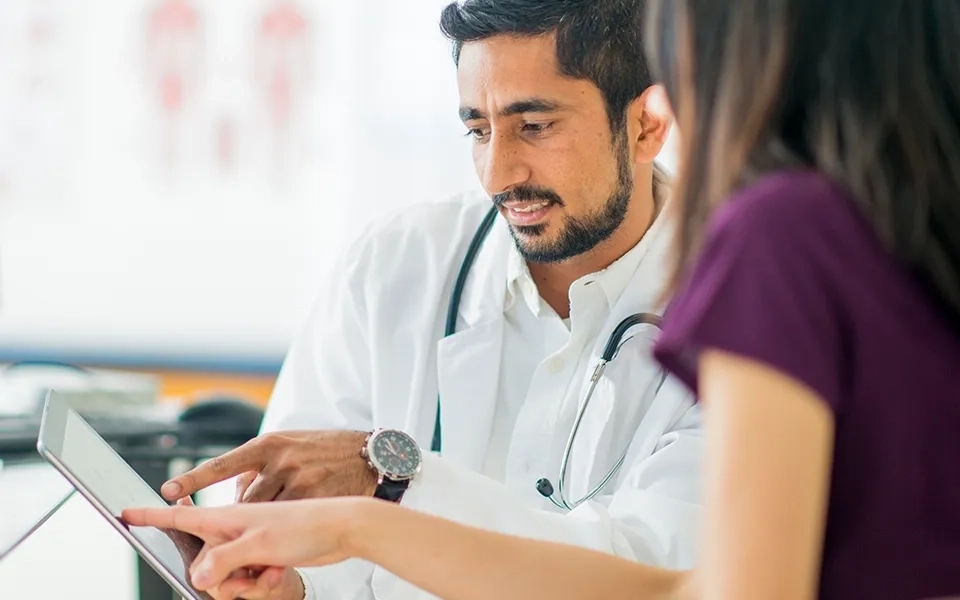 5 Technology trends can reduce health care costs