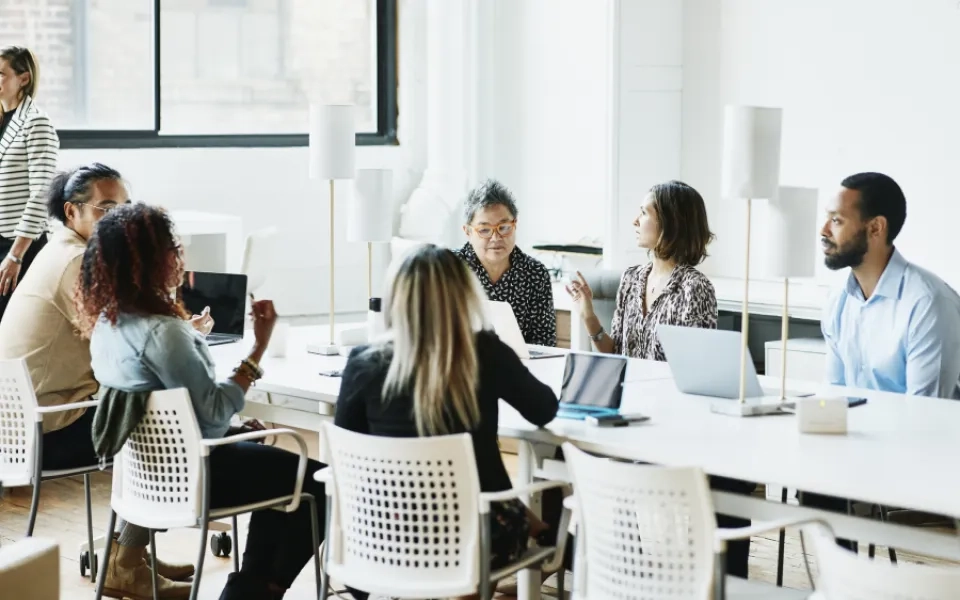 Diversity offers businesses competitive advantages but only with the right approach