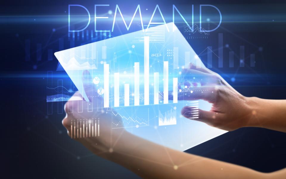 Demand planning: A crucial step to enhance business 