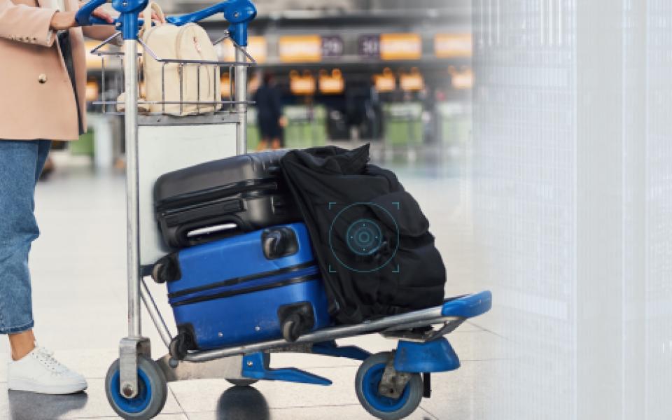 How Artificial Intelligence In Travel Can Enable Smart Baggage Handling At Airports?