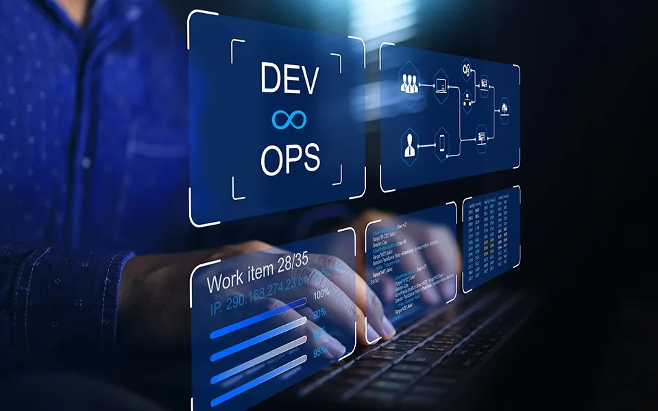 6 DEVOPS TRENDS TO WATCH OUT FOR IN 2023