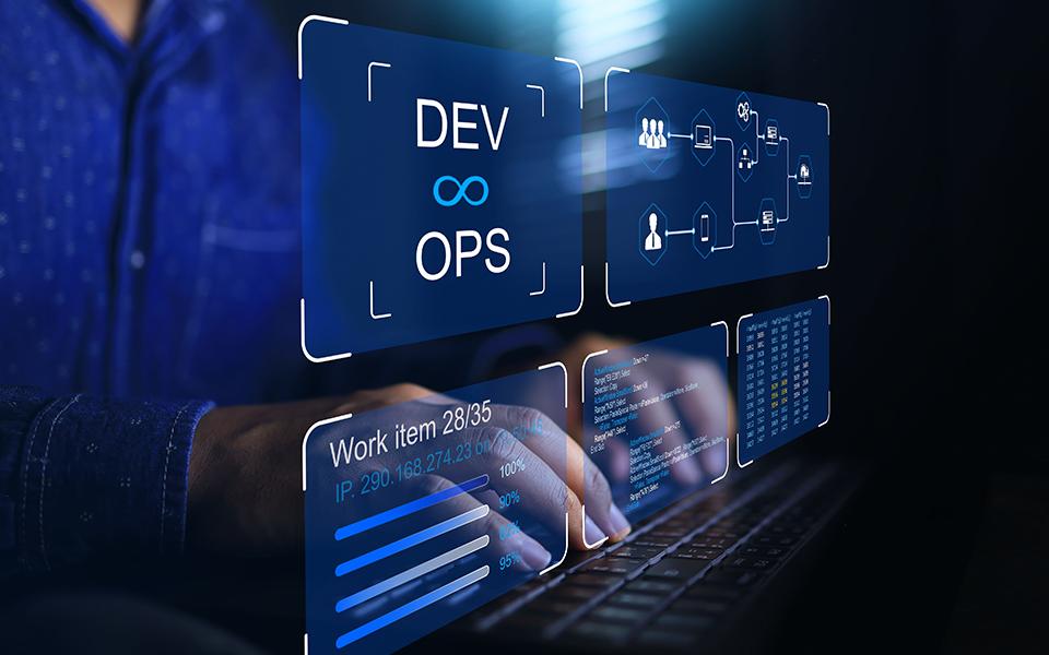 6 DEVOPS TRENDS TO WATCH OUT FOR IN 2023