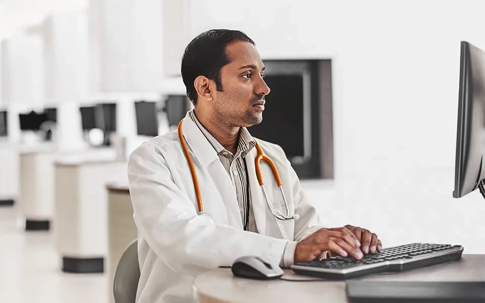 Future of technology-enabled health revolution