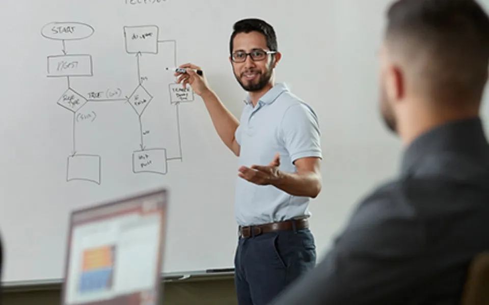  Highly valued skills in health care technology