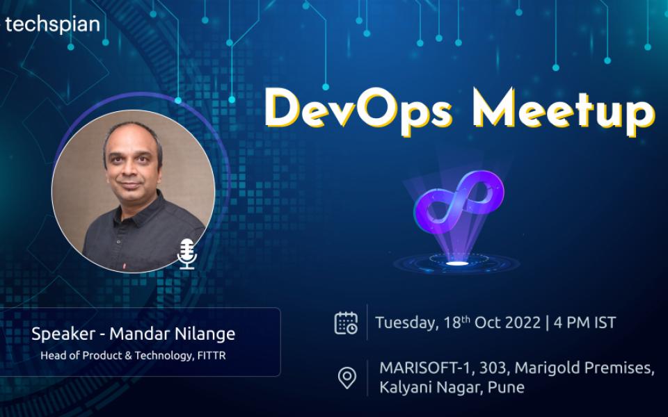 Devops Meetup