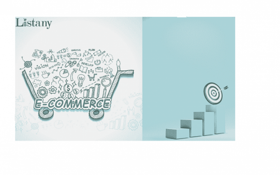 ListAny - Elevate Your Business with Our eCommerce Solutions!