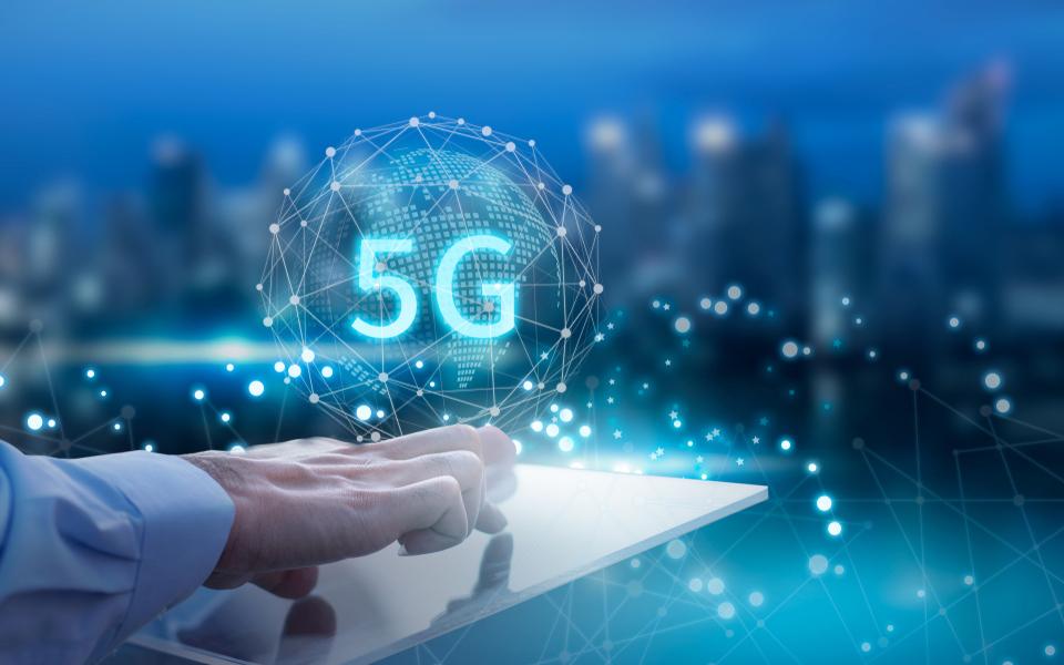 5G LAB AS A SERVICE: ACCELERATING ADOPTION OF 5G AND SHAPING THE FUTURE OF CONNECTIVITY