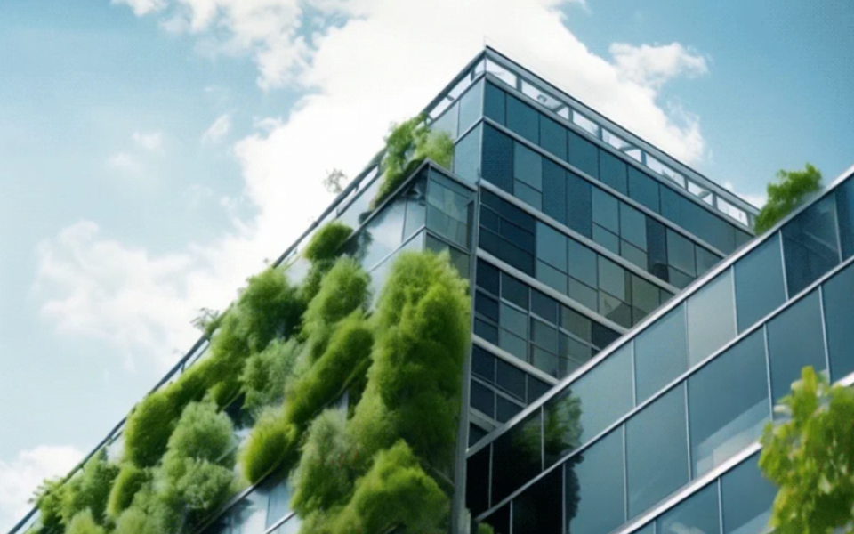 Sustainable Foundations: Exploring Integration of ESG in Real Estate Development