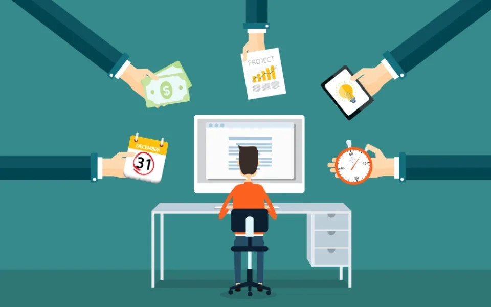 Don't Make These 5 Mistakes If You Want To Succeed In Data Science