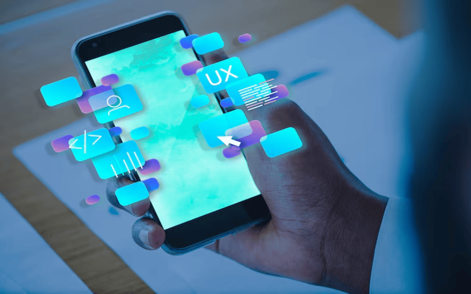 Mobile App Development: Top Trends Shaping the Industry