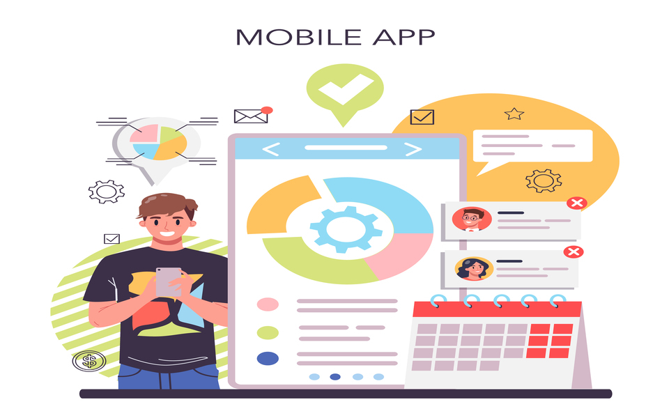 Mobile App development Trends 2023: Super Apps and Web 3.0