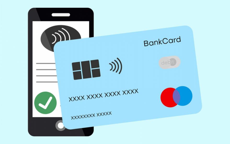 Exponential Rise of Contactless Payments in India