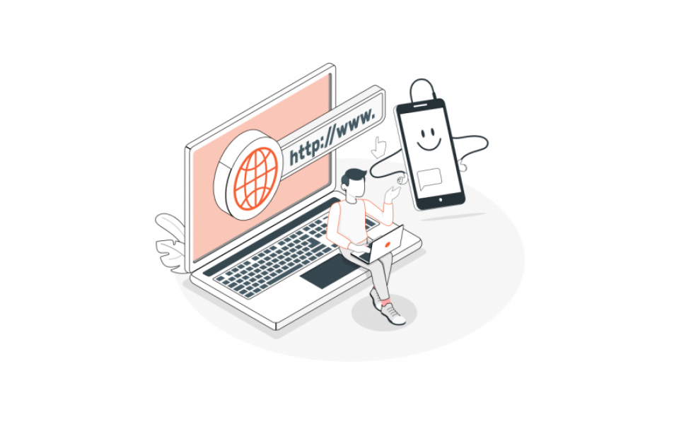Mobile App or Website: Which is Better For Your Startup?