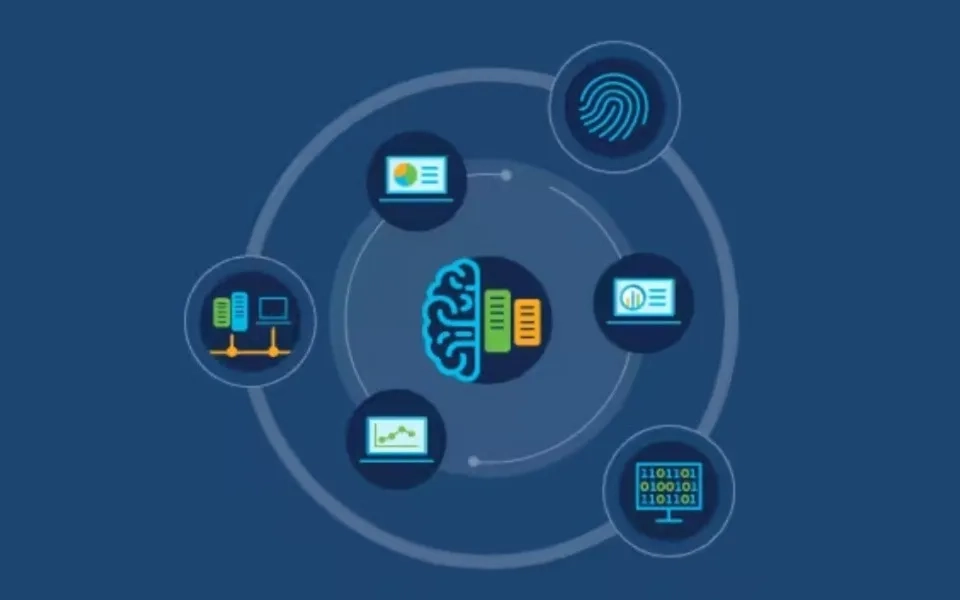 Revolutionizing IT Operations with AI