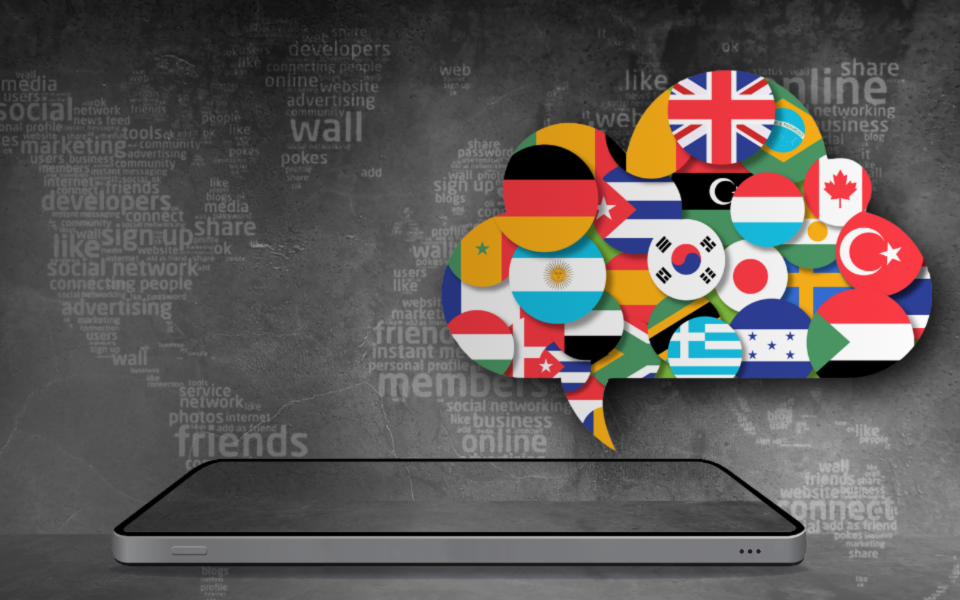 The Future of Language Learning