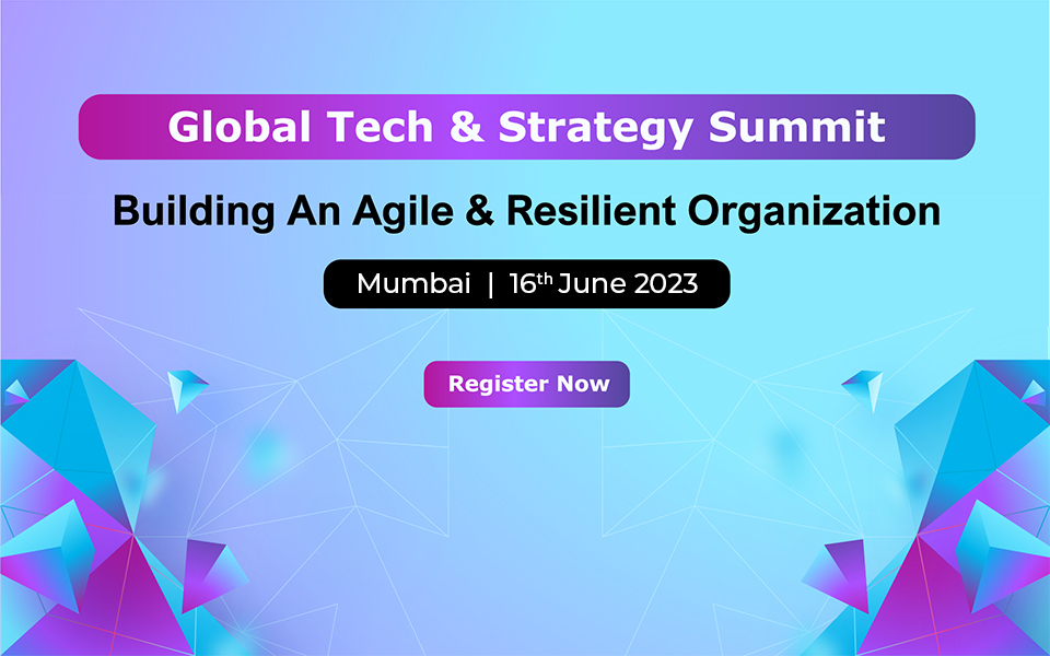 Global Tech & Strategy Summit 2023