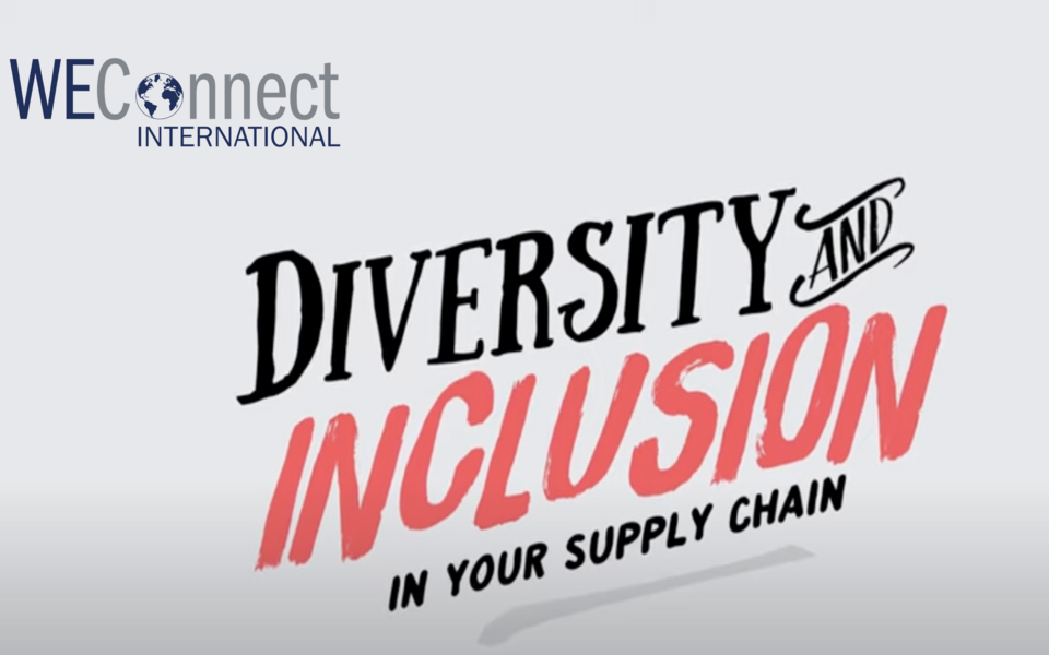 The Business Case for Supplier Diversity & Inclusion (SDI)