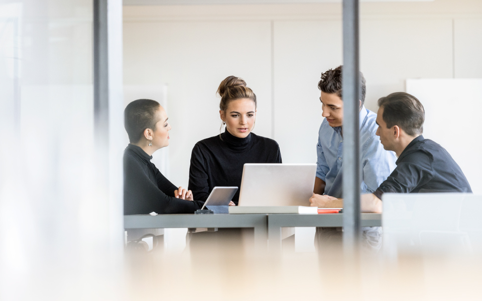 The Differences Between Property Management Accounting and Real Estate Accounting