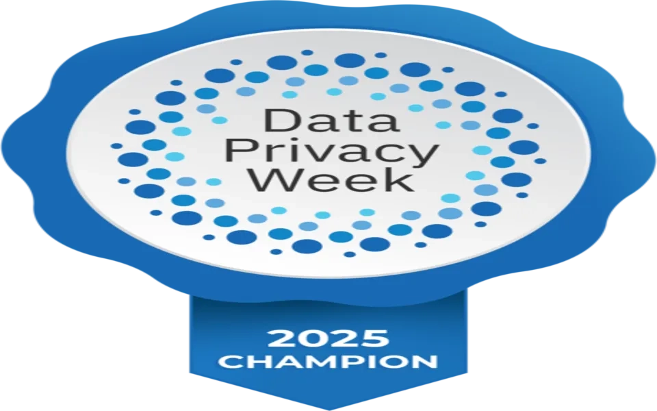 Celebrating Data Privacy Week 2025: Take Control of Your Data!