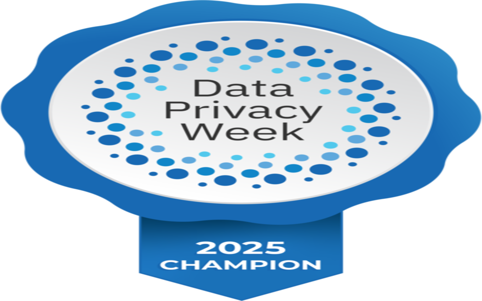 Celebrating Data Privacy Week 2025: Take Control of Your Data!