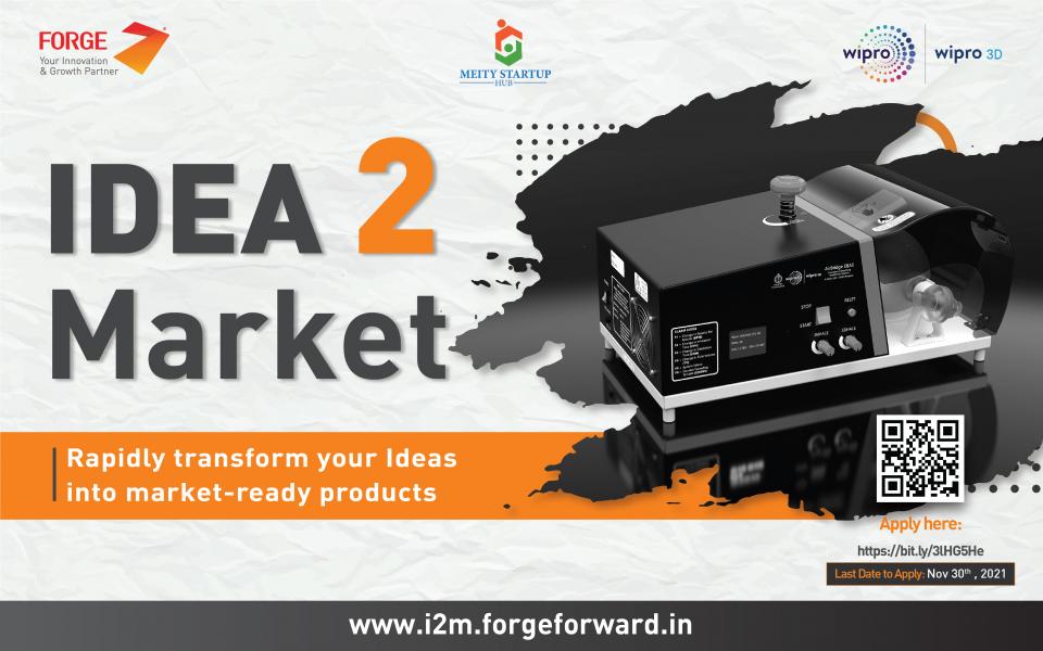 IDEA 2 Market