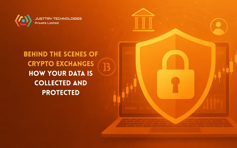 How centralized exchanges handle your privacy and data