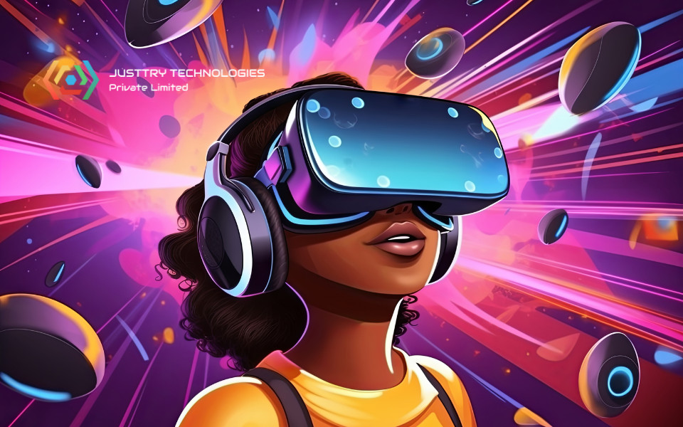 The NFT Metaverse: Where Digital Assets Meet Virtual Worlds