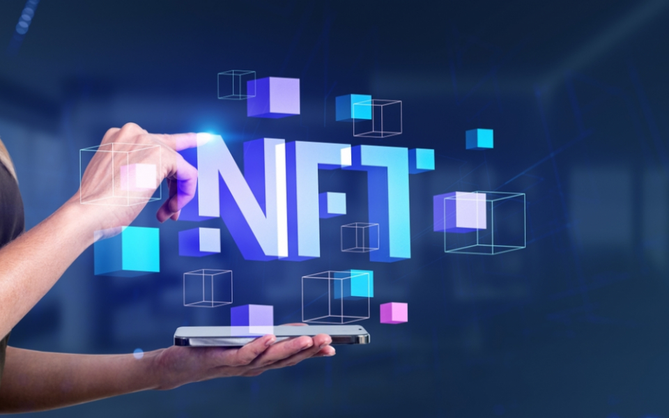NFT Development For Small Businesses: Can NFTs Kickstart Small Businesses?
