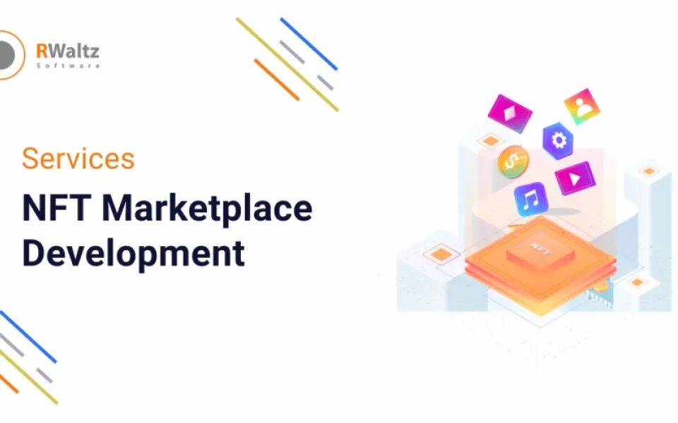 NFT Marketplace Development : The Ultimate Guide 