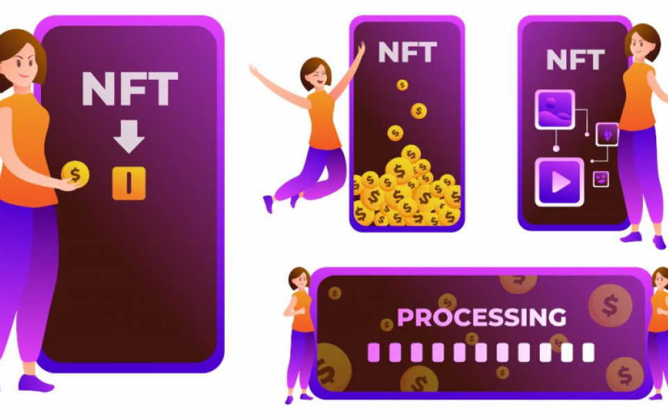 What is Happening to the NFT Market?