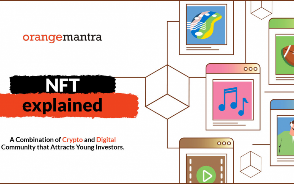 NFT: A Combination of Crypto and Digital Community that Attracts Young Investors