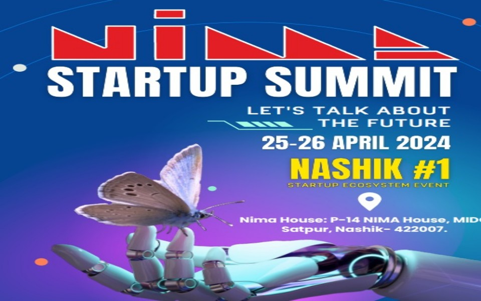 NIMA Startup Summit 2024