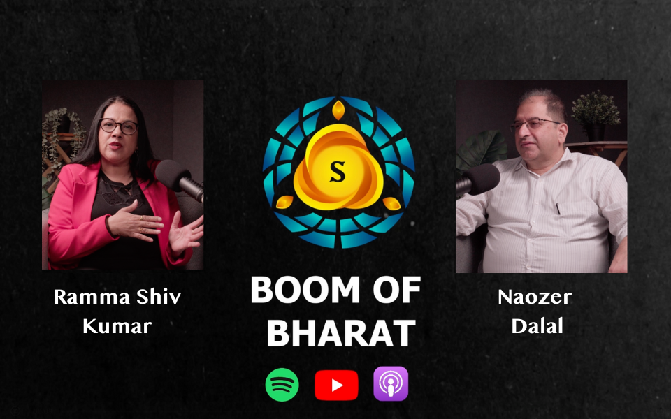 Don't miss this! Naozer Dalal, CEO of Alldigi Tech & former COO of Tata Business, shares his insights on the future of Global Capability Centers & AI.
